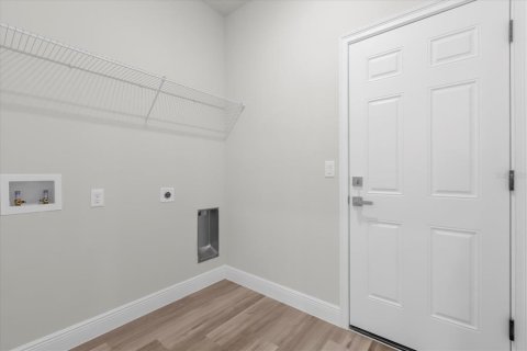 House in Ocala, Florida 4 bedrooms, 170.29 sq.m. № 1882983 - photo 13