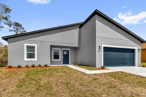 House in Ocala, Florida 4 bedrooms, 170.29 sq.m. № 1882983 - photo 2