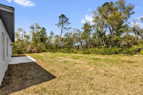 House in Ocala, Florida 4 bedrooms, 170.29 sq.m. № 1882983 - photo 27