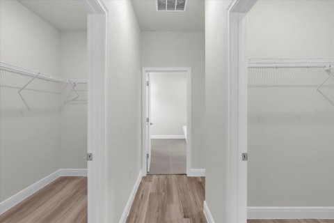 House in Ocala, Florida 4 bedrooms, 170.29 sq.m. № 1882983 - photo 24