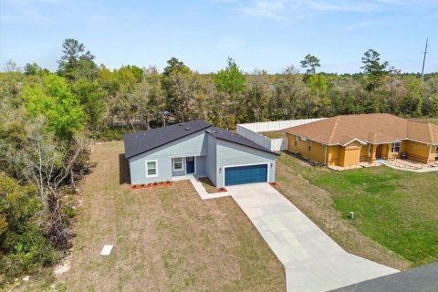 House in Ocala, Florida 4 bedrooms, 170.29 sq.m. № 1882983 - photo 30