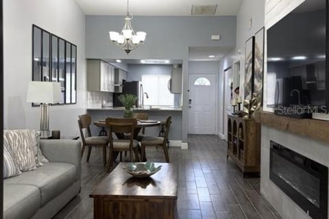 Condo in Kissimmee, Florida, 2 bedrooms  № 2149058 - photo 16