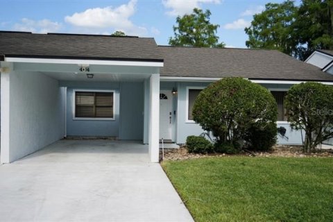 Condo in Kissimmee, Florida, 2 bedrooms  № 2149058