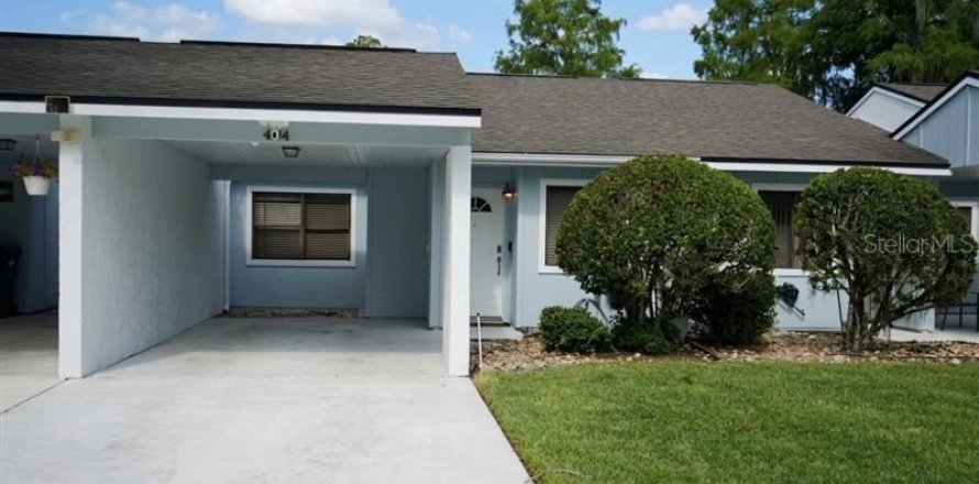 Condo in Kissimmee, Florida, 2 bedrooms  № 2149058