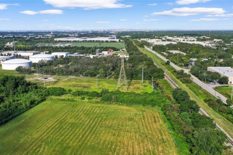 Land in Tampa, Florida № 1909087 - photo 7