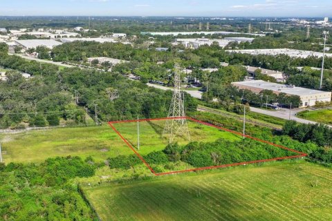 Land in Tampa, Florida № 1909087 - photo 13