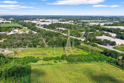 Land in Tampa, Florida № 1909087 - photo 4