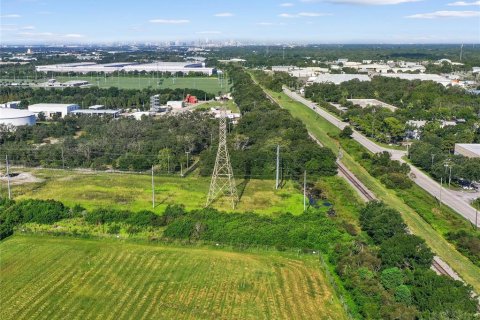 Land in Tampa, Florida № 1909087 - photo 8