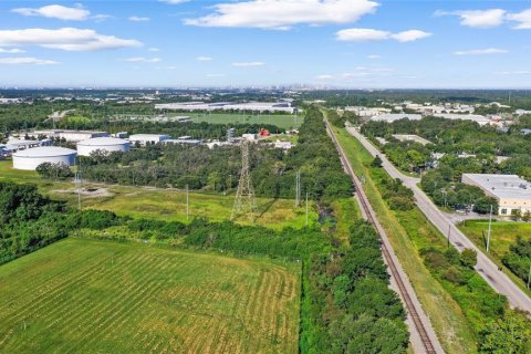Land in Tampa, Florida № 1909087 - photo 9