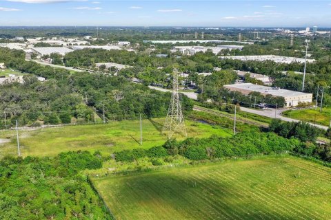 Land in Tampa, Florida № 1909087 - photo 2
