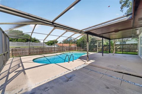 Villa ou maison à vendre à Lakeland, Floride: 4 chambres, 157.38 m2 № 2361333 - photo 26