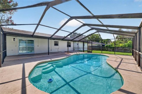 Villa ou maison à vendre à Lakeland, Floride: 4 chambres, 157.38 m2 № 2361333 - photo 23