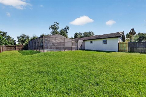 Villa ou maison à vendre à Lakeland, Floride: 4 chambres, 157.38 m2 № 2361333 - photo 27
