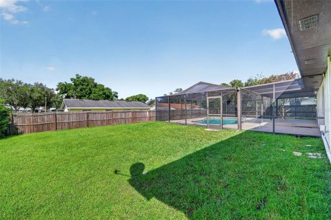 Villa ou maison à vendre à Lakeland, Floride: 4 chambres, 157.38 m2 № 2361333 - photo 29