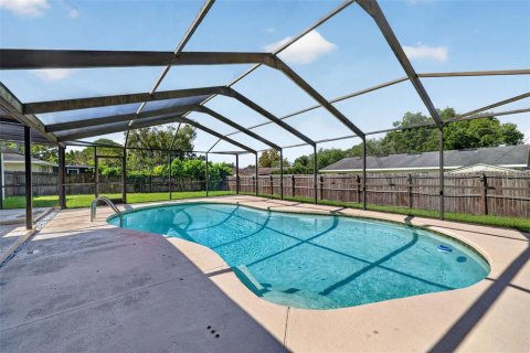 Villa ou maison à vendre à Lakeland, Floride: 4 chambres, 157.38 m2 № 2361333 - photo 22