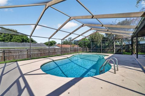 Villa ou maison à vendre à Lakeland, Floride: 4 chambres, 157.38 m2 № 2361333 - photo 25
