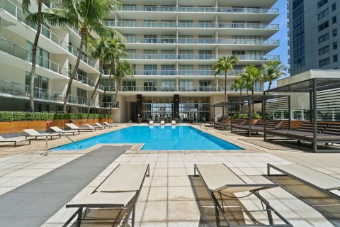 Condo in Miami, Florida, 3 bedrooms  № 1974583 - photo 20