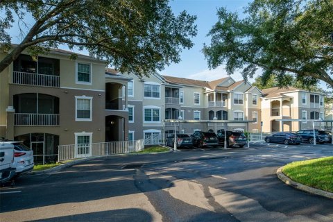 Condo à Altamonte Springs, Floride, 3 chambres  № 2259277