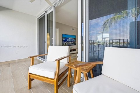 Condominio en venta en Fort Lauderdale, Florida, 2 dormitorios, 95.69 m2 № 2055370 - foto 24
