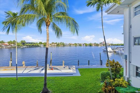 Condominio en venta en Fort Lauderdale, Florida, 2 dormitorios, 95.69 m2 № 2055370 - foto 17