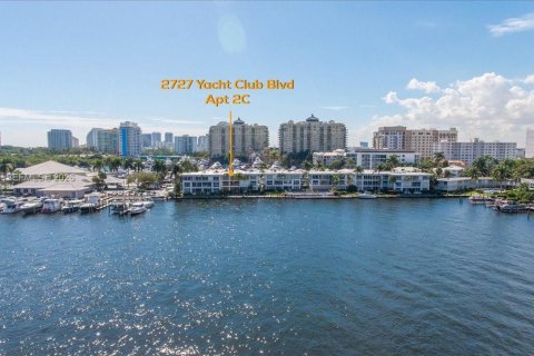 Condominio en venta en Fort Lauderdale, Florida, 2 dormitorios, 95.69 m2 № 2055370 - foto 19