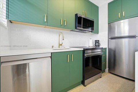 Condominio en venta en Fort Lauderdale, Florida, 2 dormitorios, 95.69 m2 № 2055370 - foto 27