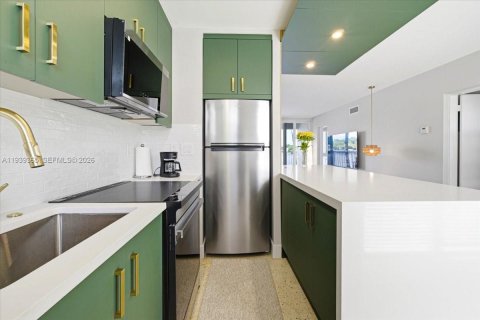 Condominio en venta en Fort Lauderdale, Florida, 2 dormitorios, 95.69 m2 № 2055370 - foto 6