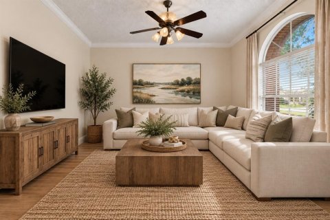 Villa ou maison à vendre à Riverview, Floride: 4 chambres, 219.81 m2 № 2406813 - photo 14
