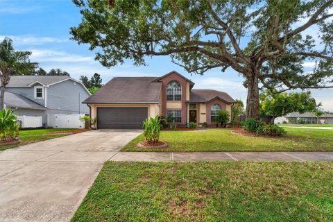 Villa ou maison à Riverview, Floride 4 chambres, 219.81 m2 № 2406813