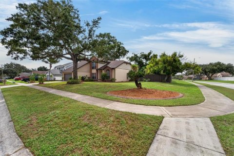 Villa ou maison à vendre à Riverview, Floride: 4 chambres, 219.81 m2 № 2406813 - photo 2