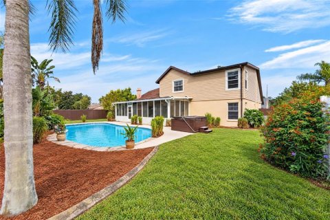 Villa ou maison à vendre à Riverview, Floride: 4 chambres, 219.81 m2 № 2406813 - photo 5
