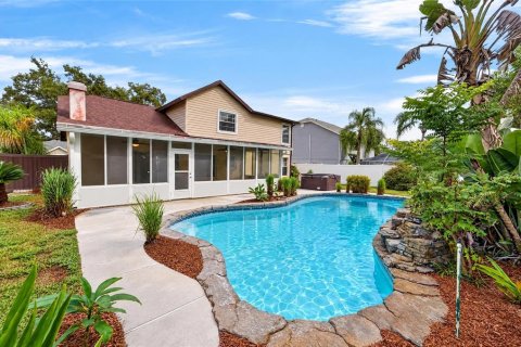 Villa ou maison à vendre à Riverview, Floride: 4 chambres, 219.81 m2 № 2406813 - photo 8