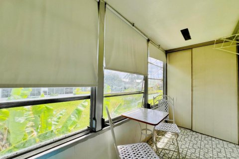 Купить кондоминиум в Уэст-Палм-Бич, Флорида 3 комнаты, 63.55м2, № 2085402 - фото 10