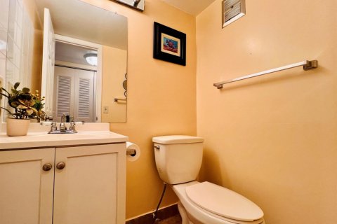 Купить кондоминиум в Уэст-Палм-Бич, Флорида 3 комнаты, 63.55м2, № 2085402 - фото 6