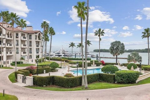 Condominio en venta en Miami Beach, Florida, 3 dormitorios, 254.92 m2 № 1768373 - foto 1
