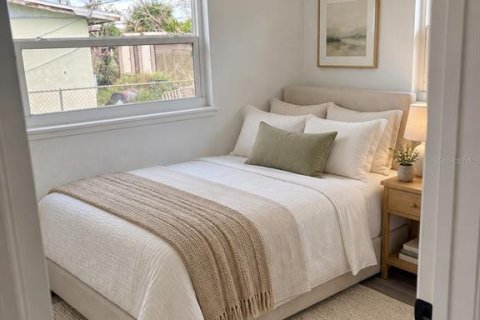 Villa ou maison à louer à Cocoa, Floride: 3 chambres, 75.62 m2 № 2403515 - photo 7