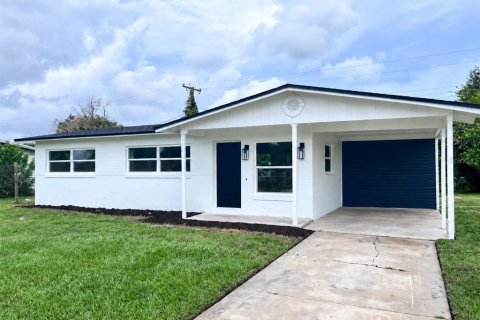 Villa ou maison à Cocoa, Floride 3 chambres, 75.62 m2 № 2403515