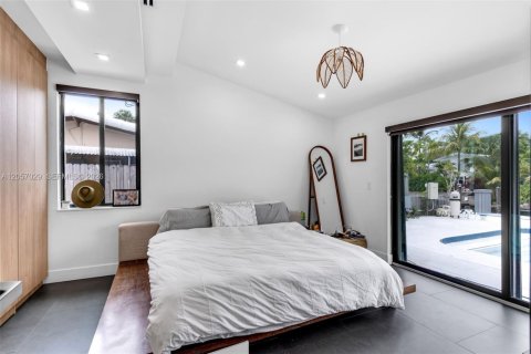 Casa en venta en Fort Lauderdale, Florida, 4 dormitorios, 142.33 m2 № 2269627 - foto 2