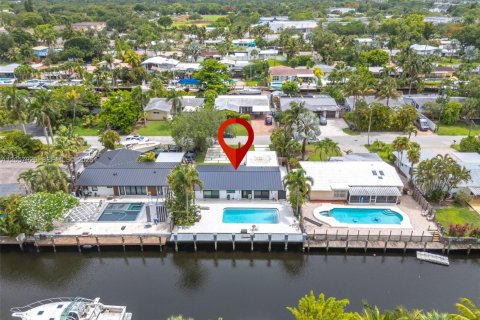 Casa en venta en Fort Lauderdale, Florida, 4 dormitorios, 142.33 m2 № 2269627 - foto 16