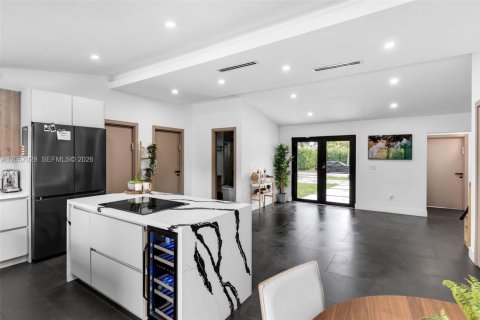 Casa en venta en Fort Lauderdale, Florida, 4 dormitorios, 142.33 m2 № 2269627 - foto 27