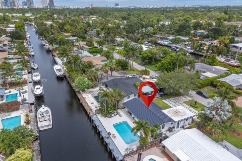 Casa en venta en Fort Lauderdale, Florida, 4 dormitorios, 142.33 m2 № 2269627 - foto 20