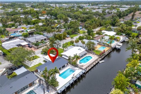 Casa en venta en Fort Lauderdale, Florida, 4 dormitorios, 142.33 m2 № 2269627 - foto 21