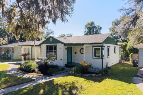 House in Orlando, Florida 3 bedrooms, 162.39 sq.m. № 2431798 - photo 3