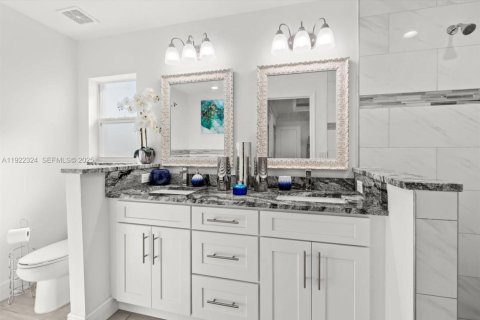 Casa en venta en Port St. Lucie, Florida, 4 dormitorios, 183.57 m2 № 1984254 - foto 22