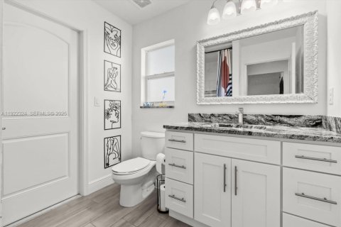 Casa en venta en Port St. Lucie, Florida, 4 dormitorios, 183.57 m2 № 1984254 - foto 27