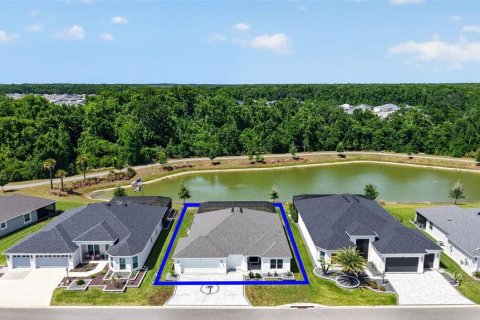 Villa ou maison à The Villages, Floride 3 chambres, 180.88 m2 № 2113152