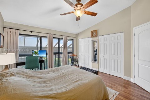 Townhouse in Davie, Florida 2 bedrooms, 123.37 sq.m. № 2040445 - photo 23