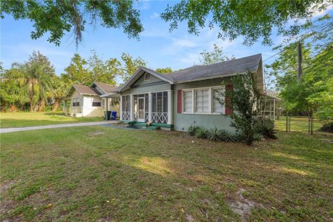 Villa ou maison à vendre à Lakeland, Floride: 3 chambres, 142.42 m2 № 2142732 - photo 30