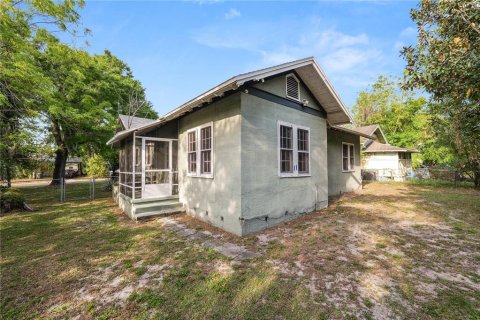 Villa ou maison à vendre à Lakeland, Floride: 3 chambres, 142.42 m2 № 2142732 - photo 26