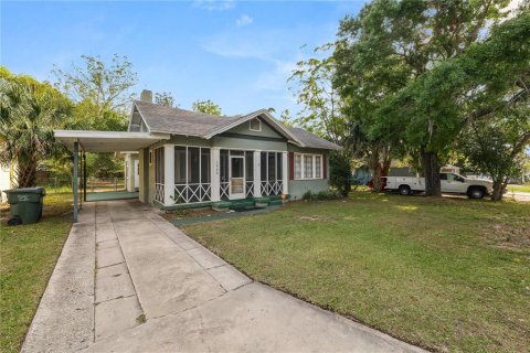 Villa ou maison à vendre à Lakeland, Floride: 3 chambres, 142.42 m2 № 2142732 - photo 29